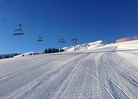Chalet in Mittersill Near Ski Slopes