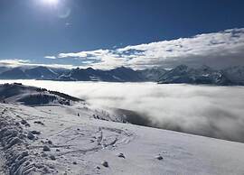 Chalet in Mittersill Near Ski Slopes