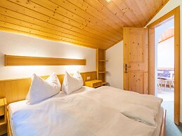 Chalet in Mittersill Near Ski Slopes