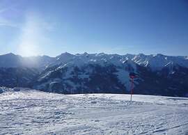 Chalet in Mittersill Near Ski Slopes