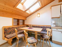 Chalet in Mittersill Near Ski Slopes