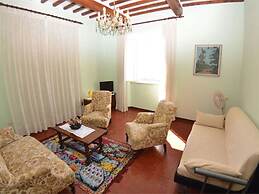 House in Ciciana With Pool and Scenic Views