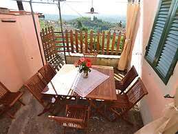 House in Ciciana With Pool and Scenic Views