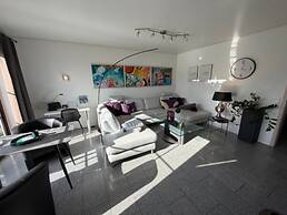 Holiday Home in Gonnersdorf With Sauna