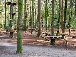 Nice Holiday Home in Appelscha With Garden
