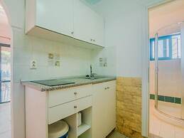 Apartment in Mpenitses With Sea Views