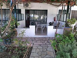 Apartment in Mpenitses With Sea Views