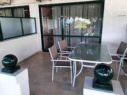 Apartment in Mpenitses With Sea Views