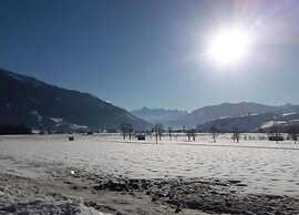 Comfortable Holiday Home in Kleinarl