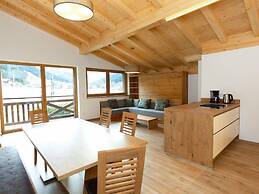 Apartment in Kleinarl Near Ski Slopes