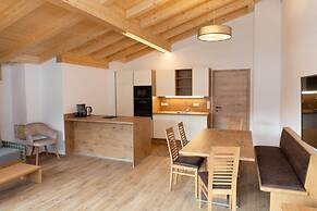 Apartment in Kleinarl Near Ski Slopes