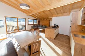 Apartment in Kleinarl Near Ski Slopes