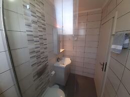 Apartment in Mpenitses With Sea Views & Pool