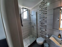 Apartment in Mpenitses With Sea Views & Pool