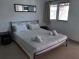 Apartment in Mpenitses With Sea Views & Pool