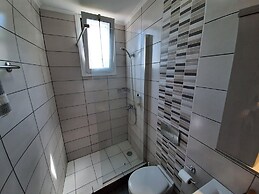 Apartment in Mpenitses With Sea Views & Pool