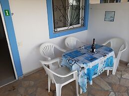 Apartment in Mpenitses With Sea Views & Pool