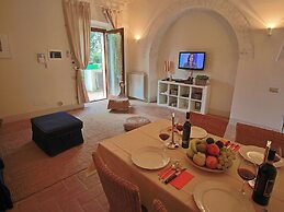 Holiday Home in Foligno With Pool and Terrace