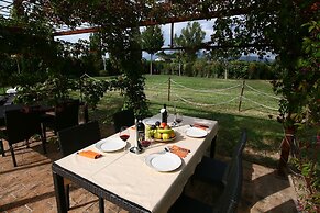 Holiday Home in Foligno With Pool and Terrace