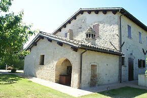 Holiday Home in Foligno With Pool and Terrace