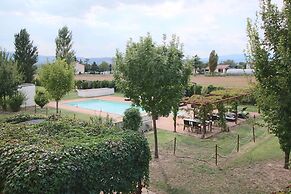 Holiday Home in Foligno With Pool and Terrace