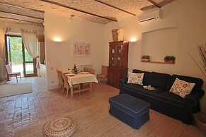 Holiday Home in Foligno With Pool and Terrace