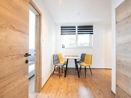 Sunny Apartment in Wagrain