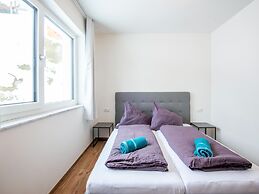 Sunny Apartment in Wagrain