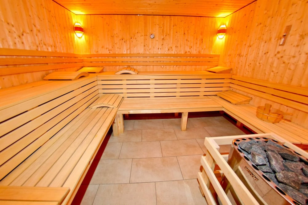 Ferienwohnung im Sauerland