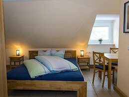 Ferienwohnung im Sauerland