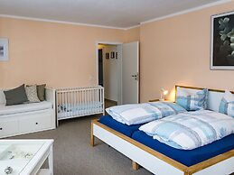 Ferienwohnung im Sauerland