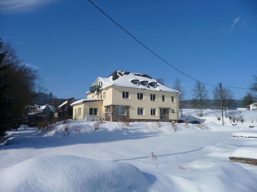 Ferienwohnung im Sauerland