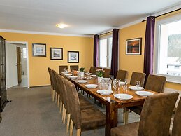 Ferienwohnung im Sauerland