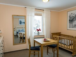 Ferienwohnung im Sauerland