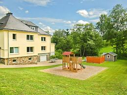 Ferienwohnung im Sauerland