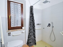 Apartment in Umbria With Pool & Terrace