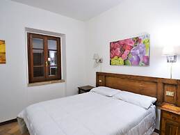 Apartment in Umbria With Pool & Terrace