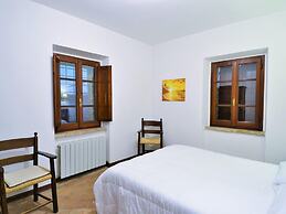 Apartment in Umbria With Pool & Terrace