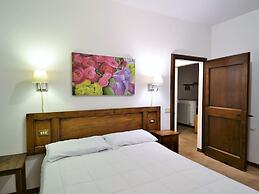 Apartment in Umbria With Pool & Terrace