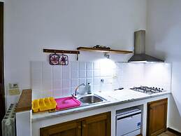 Apartment in Umbria With Pool & Terrace