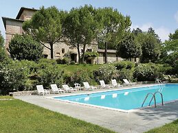 Apartment in Umbria With Pool & Terrace