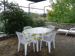 Apartment in Umbria With Pool & Terrace