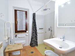 Apartment in Umbria With Pool & Terrace