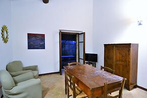 Apartment in Umbria With Pool & Terrace