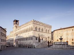 Apartment in Umbria With Pool & Terrace