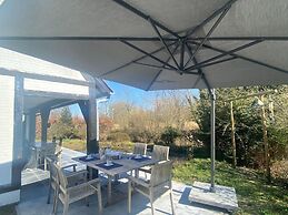 Holiday Home in Bazel for 6 Person