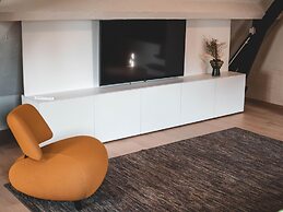 Holiday Home in Bazel for 6 Person