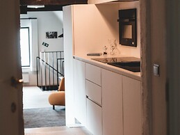 Holiday Home in Bazel for 6 Person
