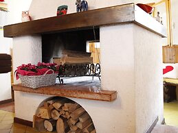 Chalet in Asiago With Alpine Charm