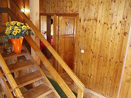 Chalet in Asiago With Alpine Charm